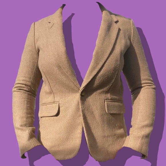 Vintage Rafaella Weekend Blazer - Picture 1 of 4